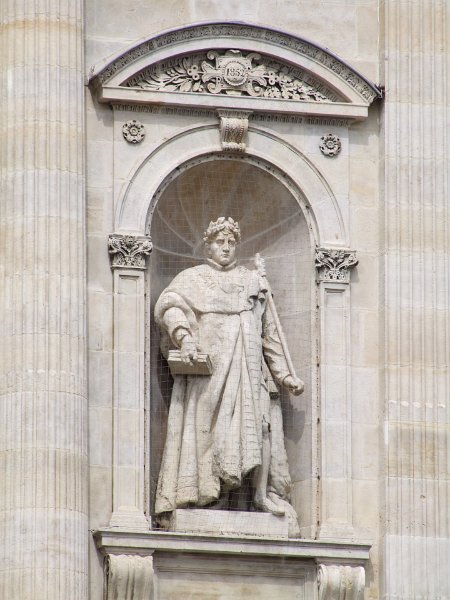Boulogne-sur-Mer