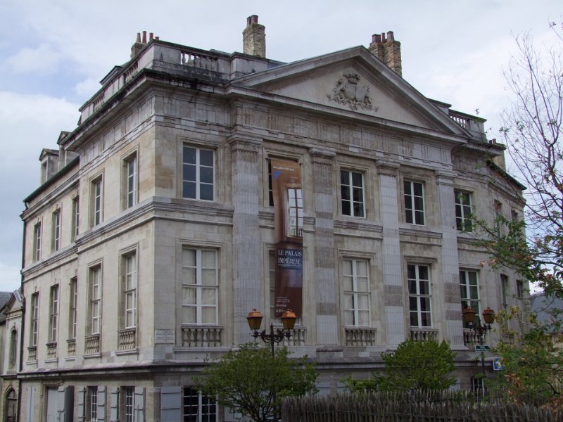 Boulogne-sur-Mer