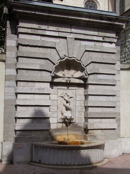 Boulogne-sur-Mer