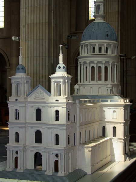 Boulogne-sur-Mer, Basilique Notre-Dame