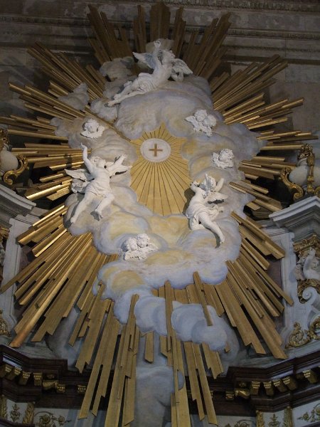 Boulogne-sur-Mer, Basilique Notre-Dame