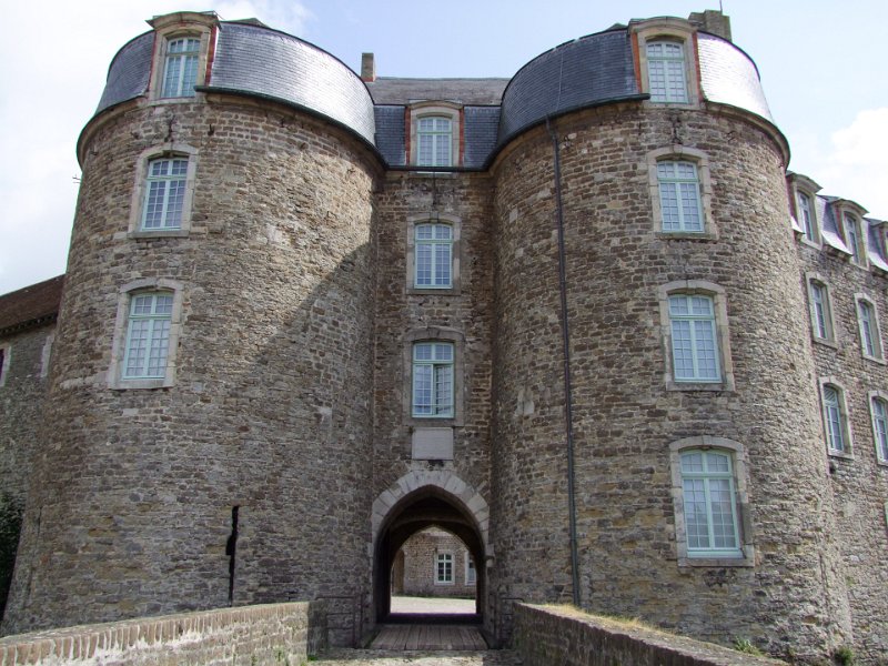 Boulogne-sur-Mer