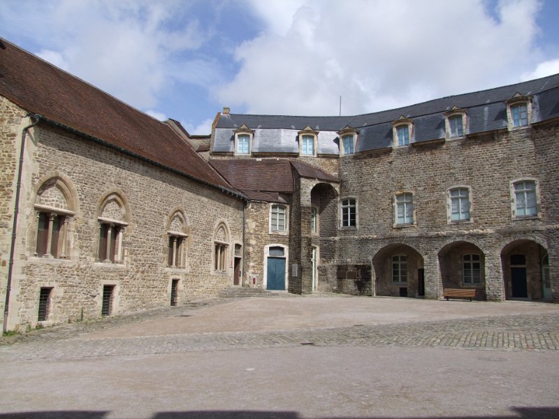 Boulogne-sur-Mer