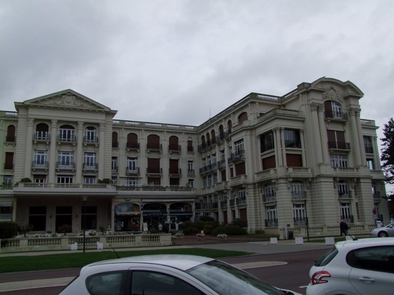 Le Touquet-Paris-Plage