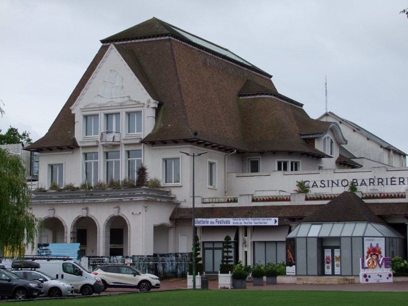 Le Touquet-Paris-Plage