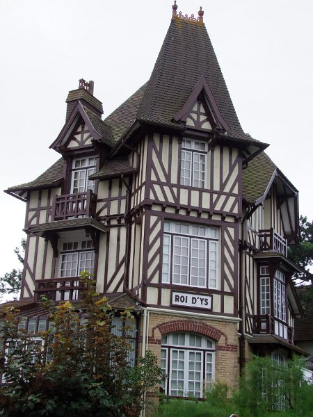 Le Touquet-Paris-Plage