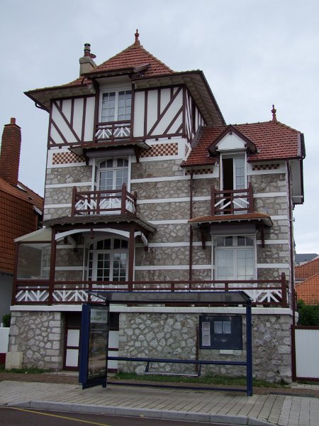 Le Touquet-Paris-Plage
