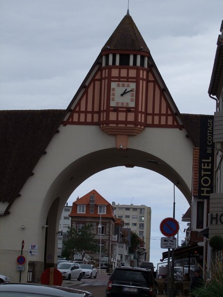 Le Touquet-Paris-Plage