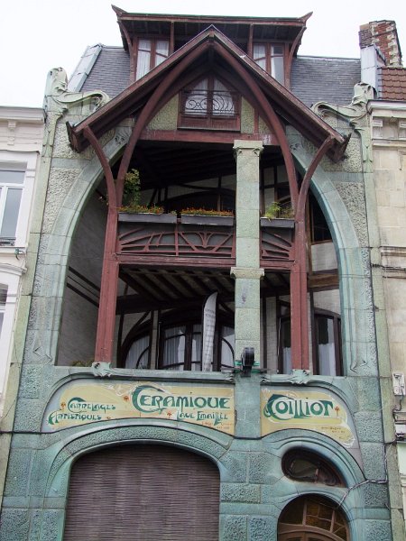 Lille