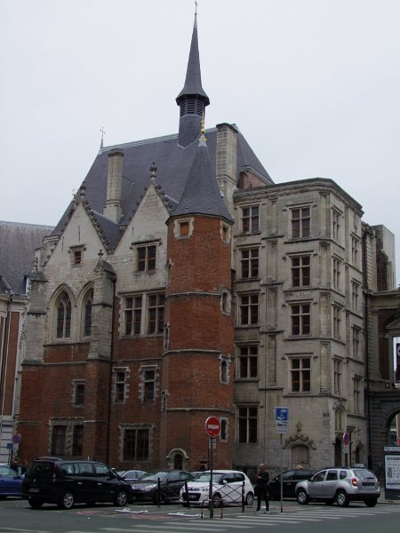 Lille