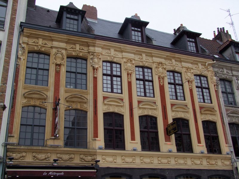 Lille