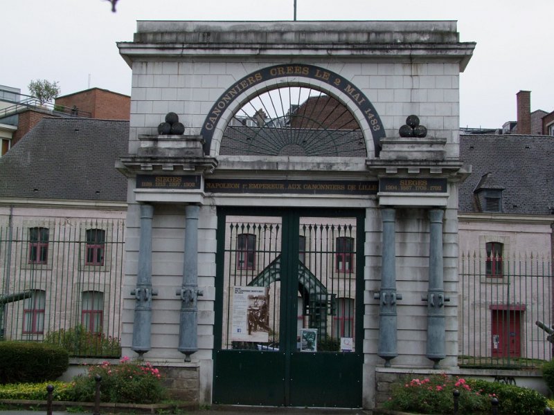 Lille