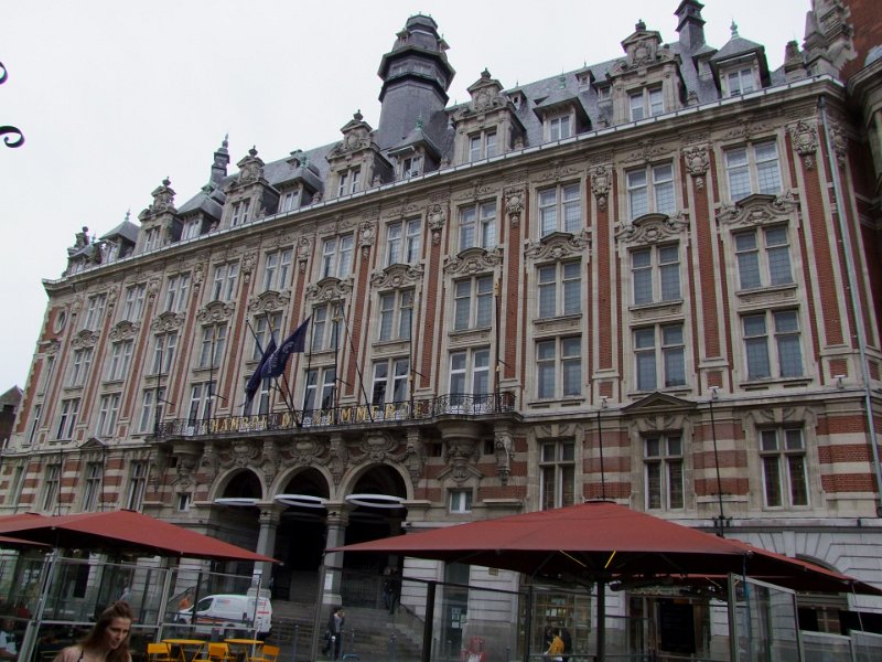 Lille
