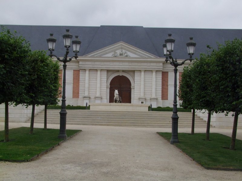 Le Puy du Fou