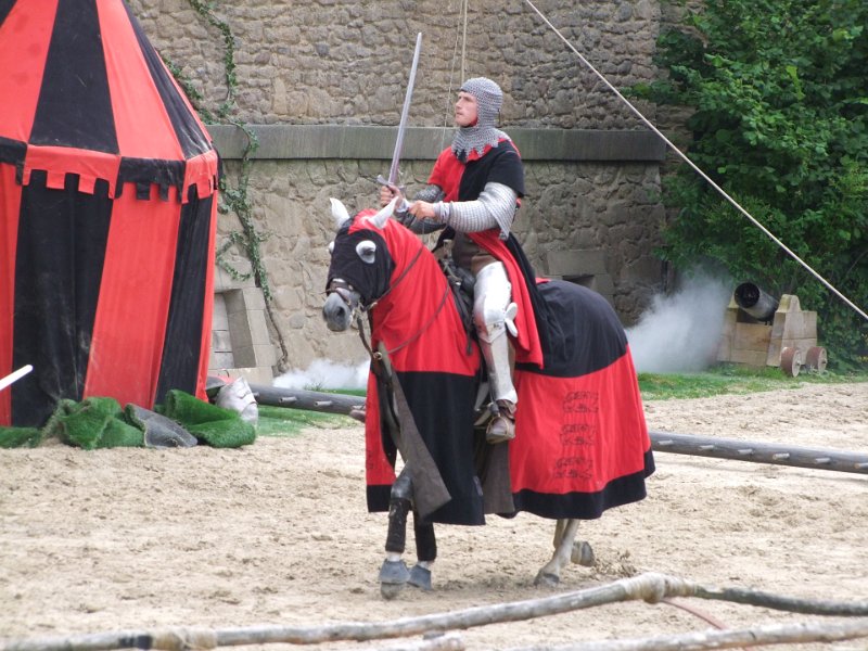 Le Puy du Fou