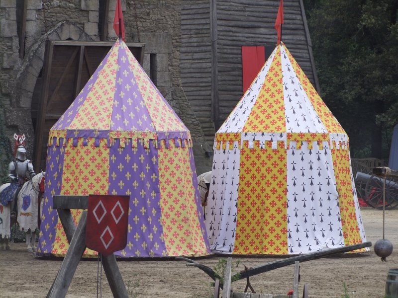 Le Puy du Fou