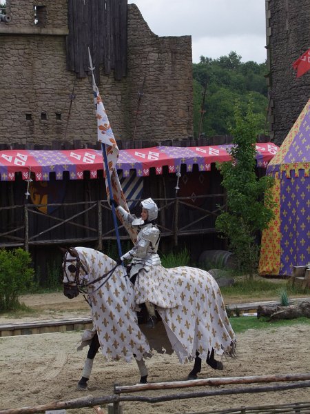 Le Puy du Fou