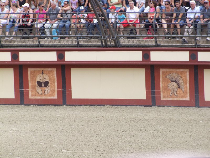 Le Puy du Fou