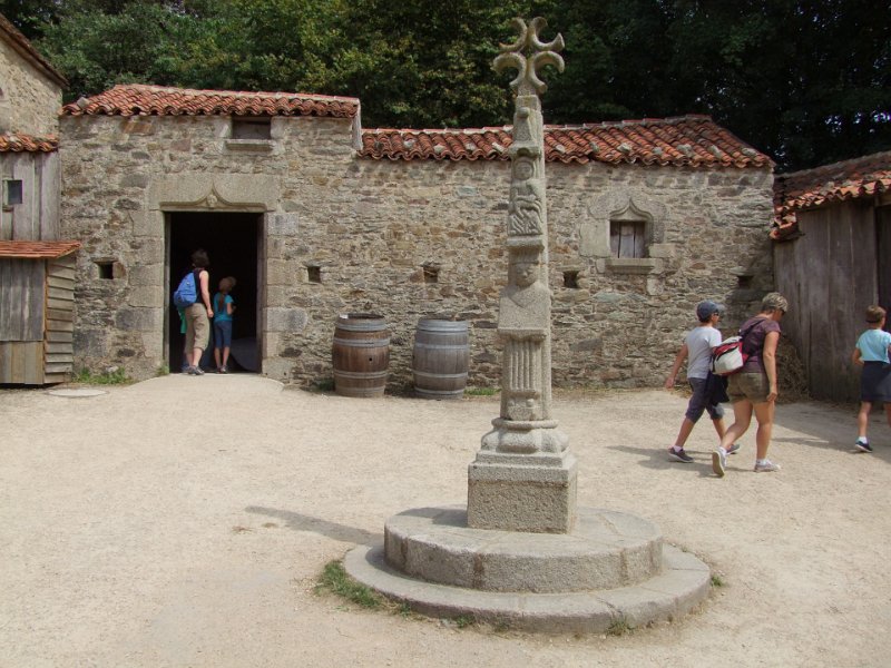 Le Puy du Fou