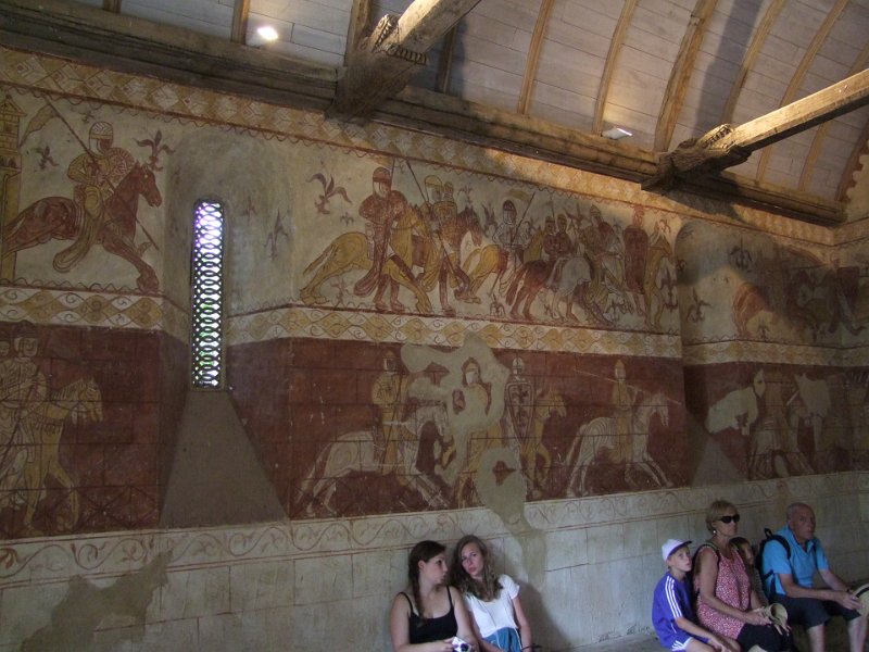 Le Puy du Fou