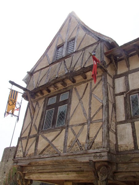 Le Puy du Fou