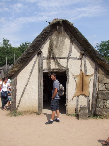 Le Puy du Fou