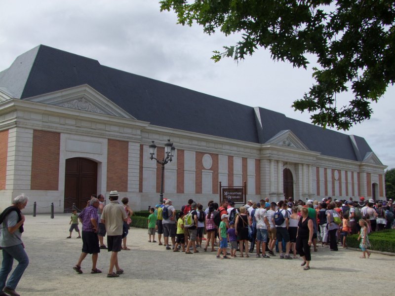 Le Puy du Fou