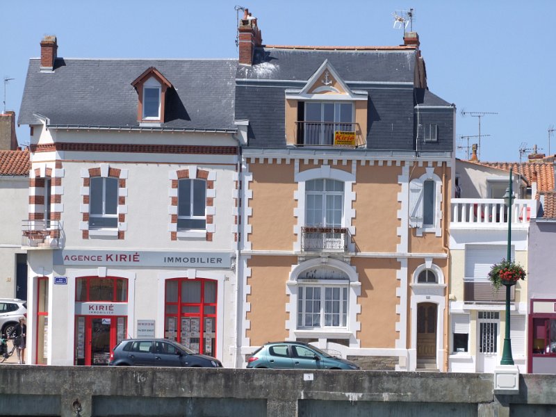 Les Sables-d'Olonne