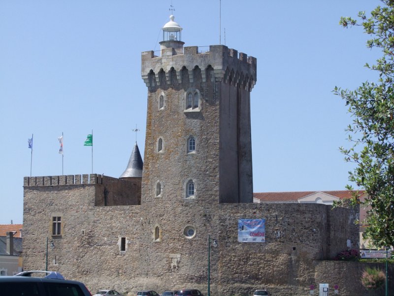 Les Sables-d'Olonne
