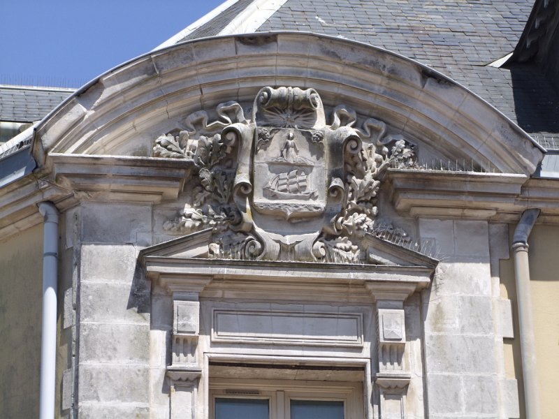 Les Sables-d'Olonne, Museum du Coquillage