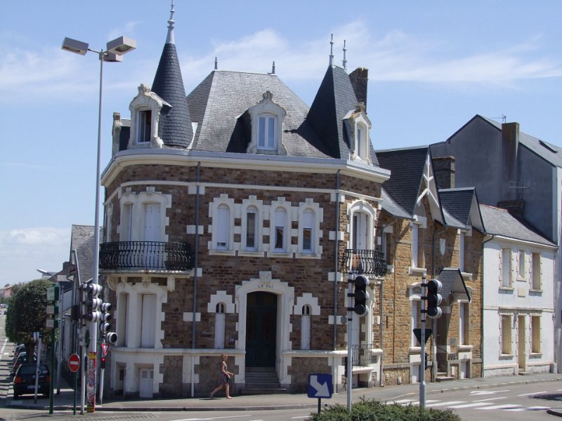 Les Sables-d'Olonne