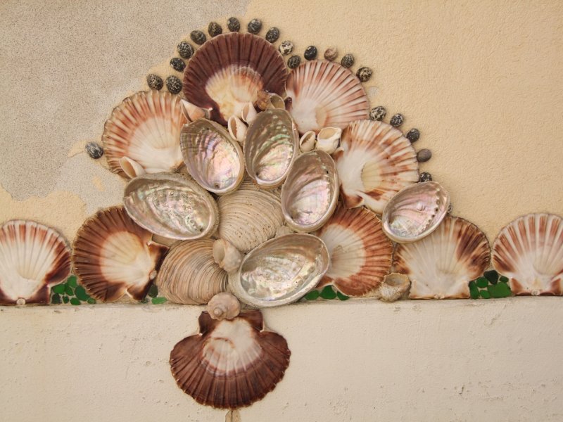 Les Sables-d'Olonne, Ile Penotte