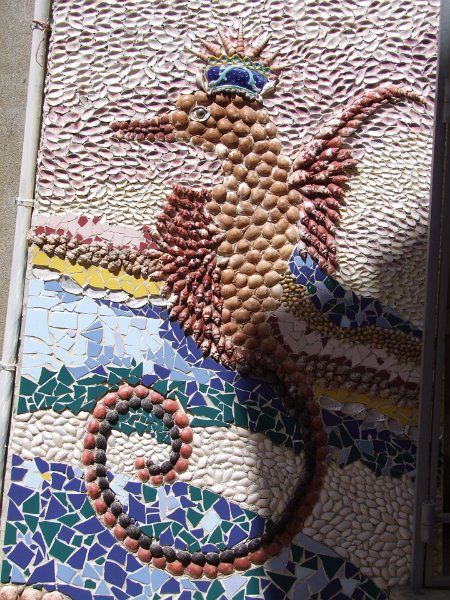 Les Sables-d'Olonne, Ile Penotte