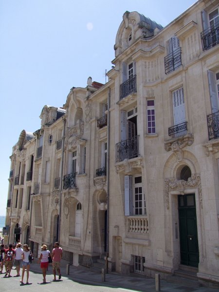 Les Sables-d'Olonne
