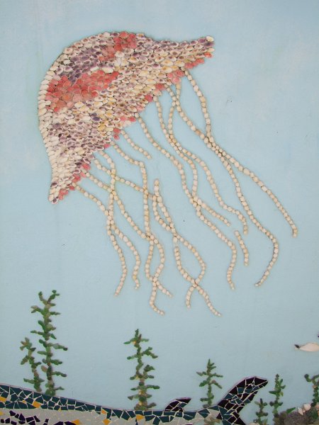 Les Sables-d'Olonne, Ile Penotte