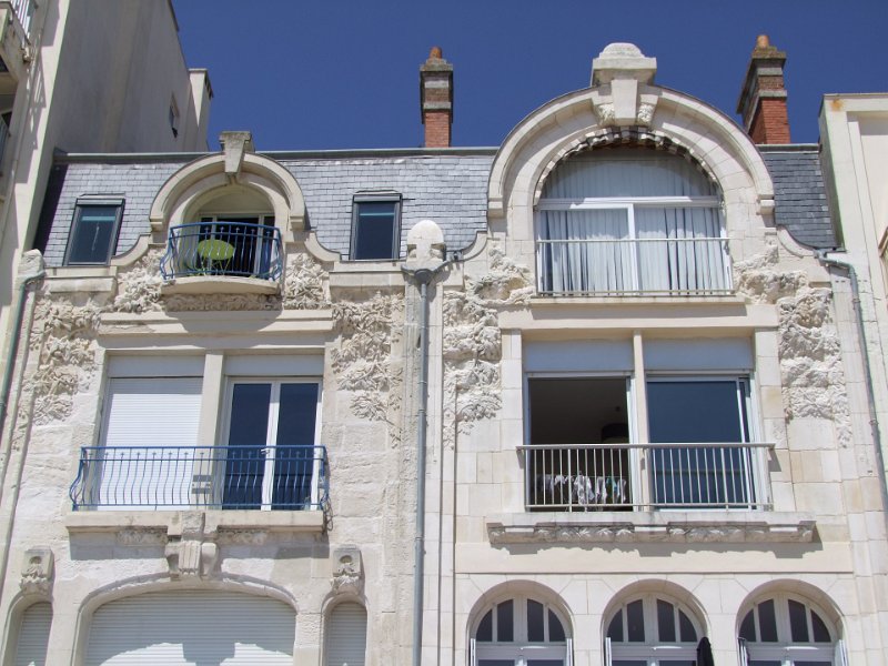 Les Sables-d'Olonne