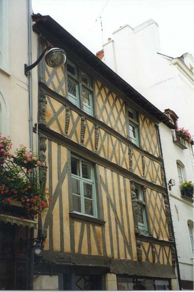 Angers