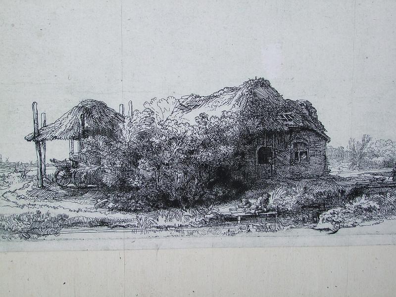Amsterdam, Rembrandtplein