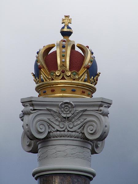Amsterdam, Blauwbrug