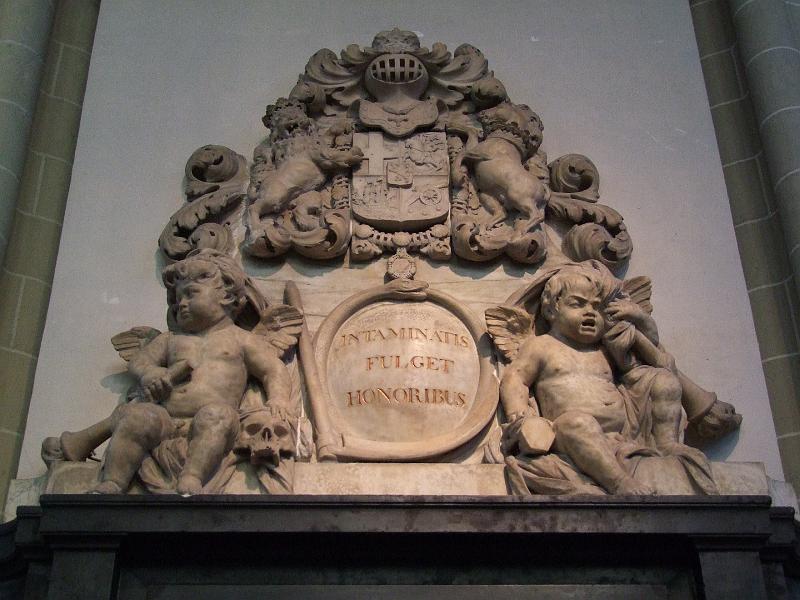 Amsterdam, Nieuwe Kerk