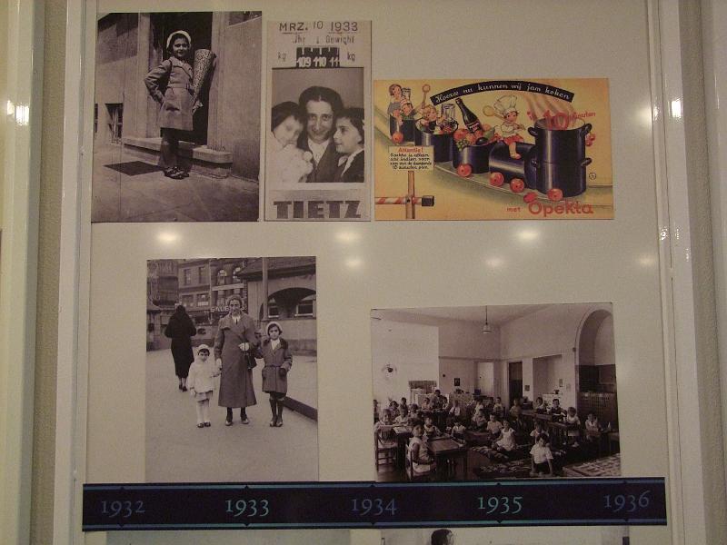 Amsterdam, Anne Frank Huis