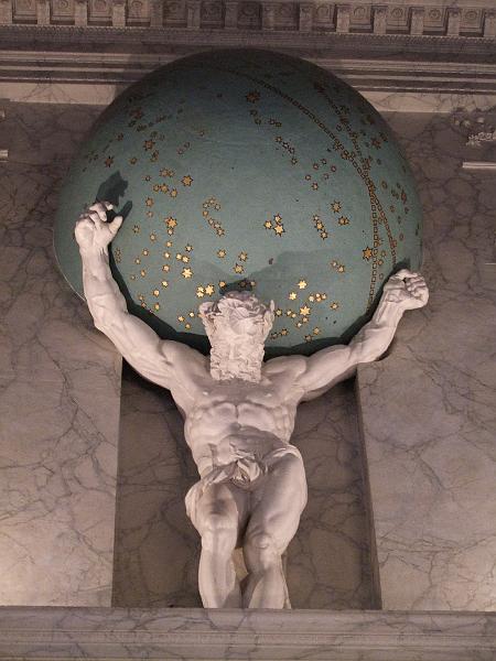 Amsterdam, Koninklijk Paleis