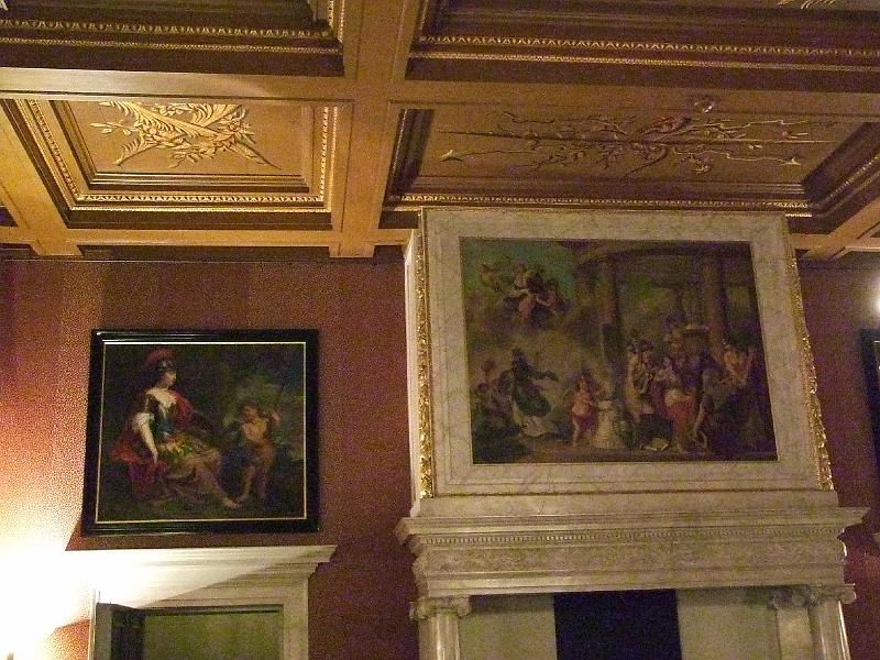 Amsterdam, Koninklijk Paleis