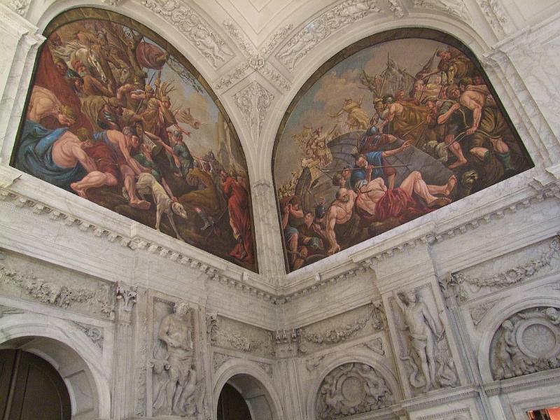 Amsterdam, Koninklijk Paleis