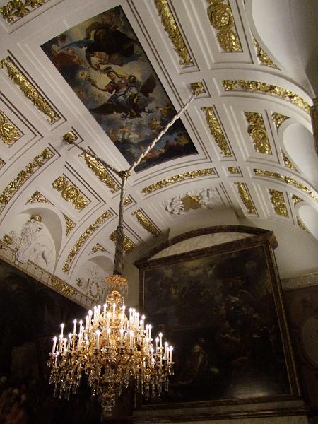 Amsterdam, Koninklijk Paleis
