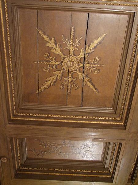 Amsterdam, Koninklijk Paleis