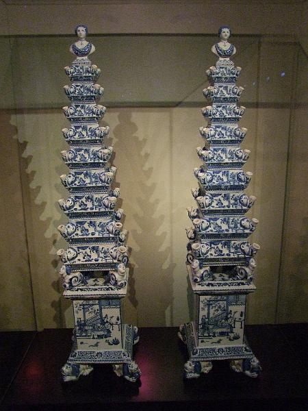 Amsterdam, Rijksmuseum