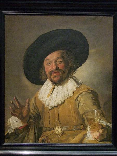 Amsterdam, Rijksmuseum