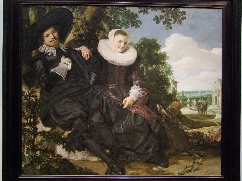 Amsterdam, Rijksmuseum