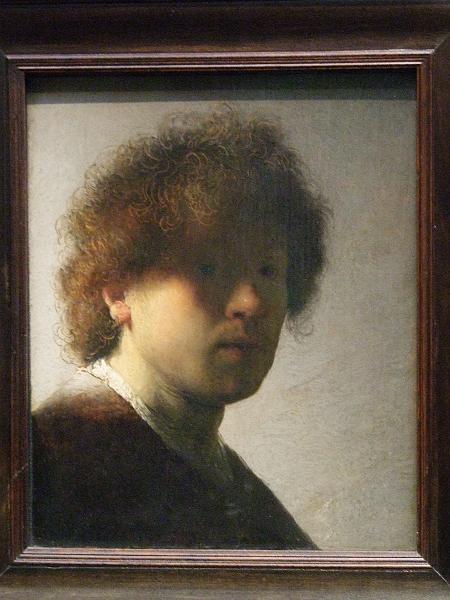Amsterdam, Rijksmuseum